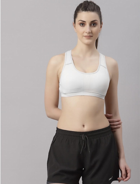 Tuffrider Sprint Racerback Sports Bra