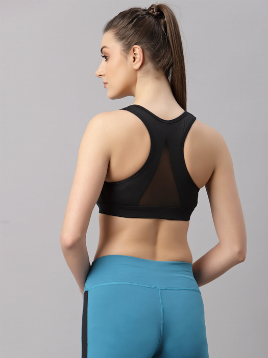 Tuffrider Sprint Racerback Sports Bra