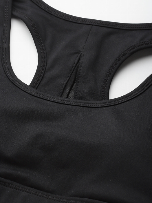 Tuffrider Sprint Racerback Sports Bra