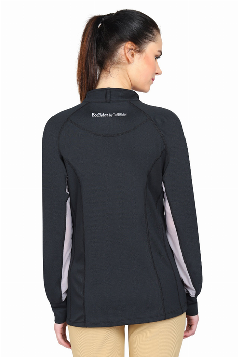 Ecorider By Tuffrider Ladies Denali Sport Shirt