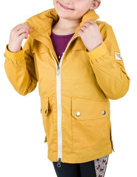 Tuffrider Children's Little Trotter Jacket