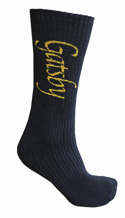 Gatsby Otc Perfect Fit Sock - 3 Pack