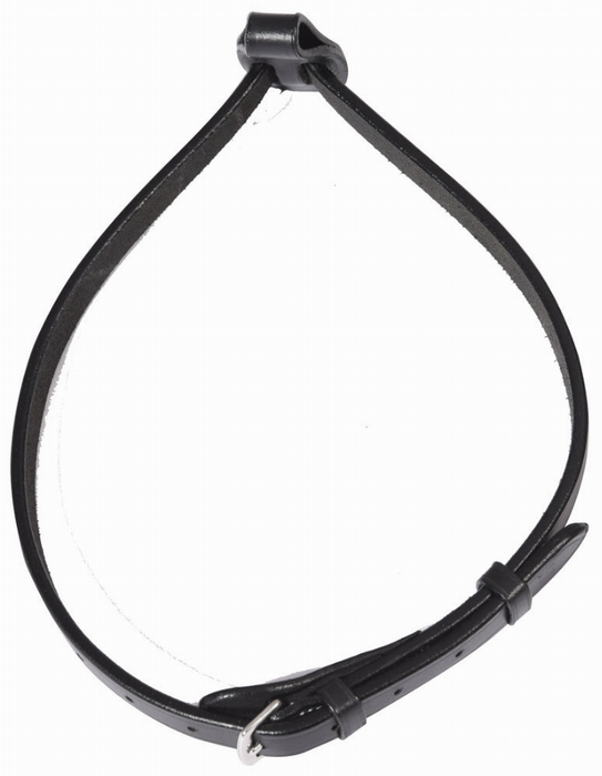 Henri De Rivel Pro Flash Noseband With Converter