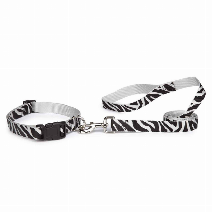 Cc Animal Print Lead