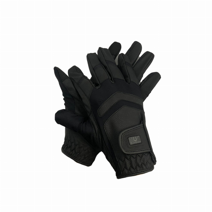 Tuffrider Ladies Breathable Summer Riding Gloves