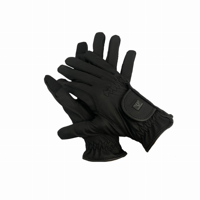 Tuffrider Ladies Grippy Riding Gloves