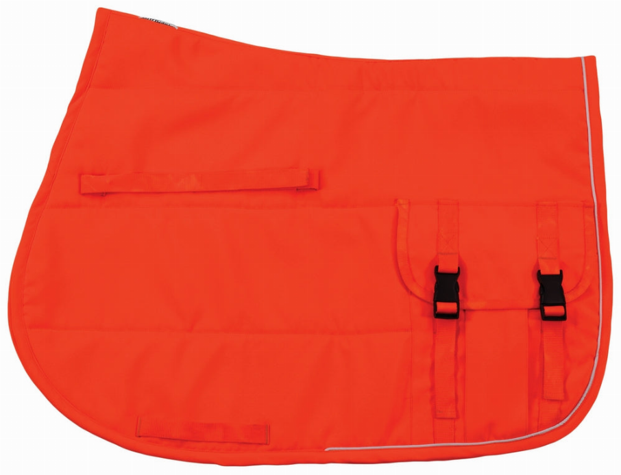 Tuffrider Trail Riding Pad