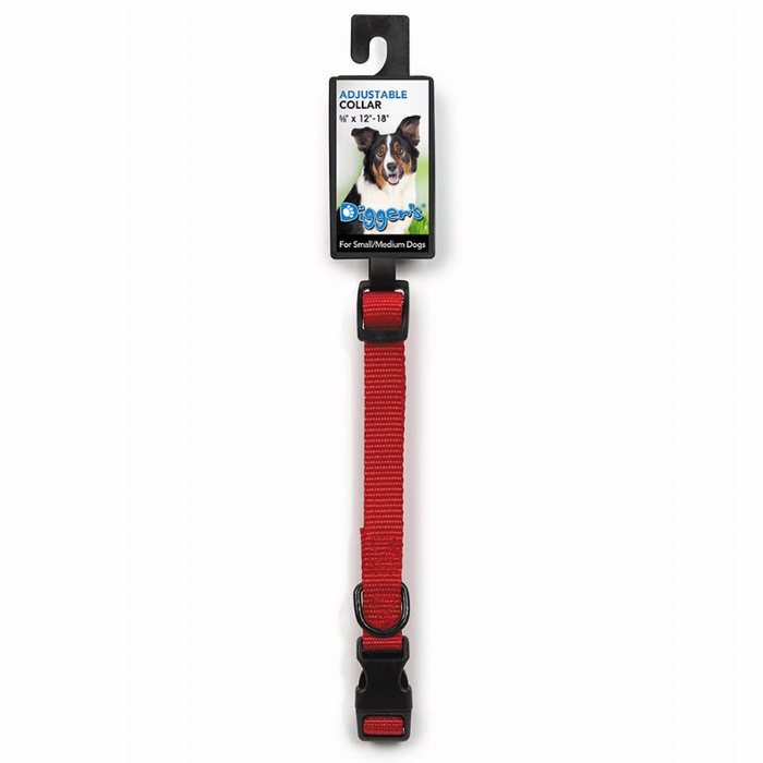 Dgr 5/8in Adjustable Collar