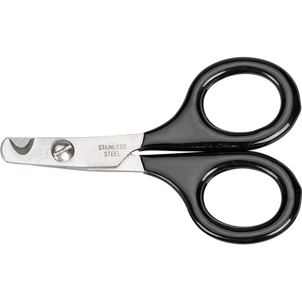 Mg Pet Nail Scissor