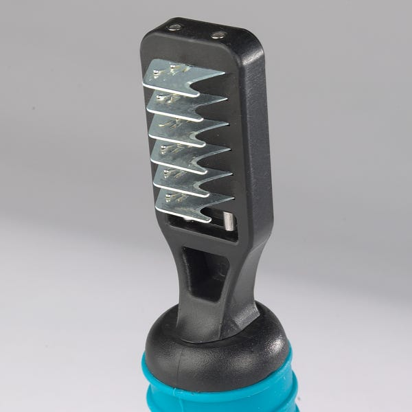 Mg Ergonomic Dematting Tool