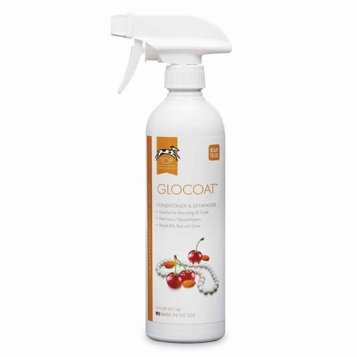 Tp Glocoat Conditioner 16oz