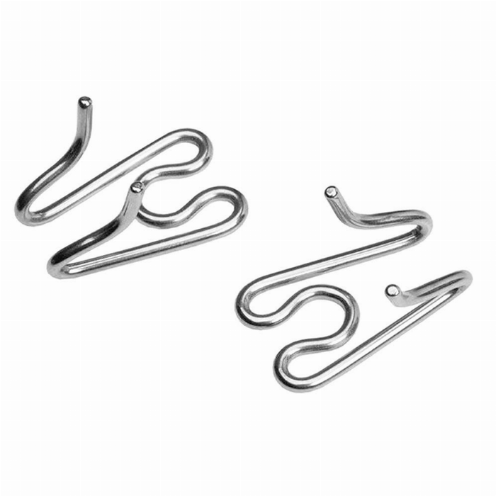 Gg 2-pk Extra Links 3.5mm