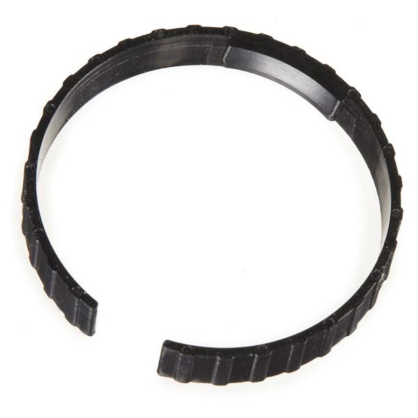 Me Rep Dryer Hose Clamp For Tp2402