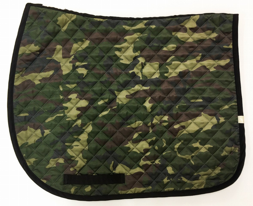 Lettia Camouflage Baby Pad