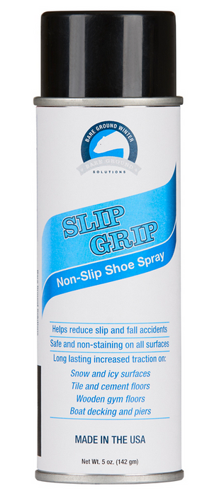 Shoe Grip