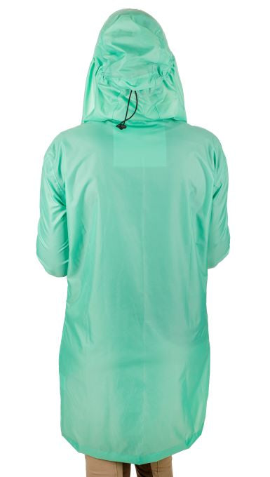 Equine Couture Ladies Downpour Rain Jacket