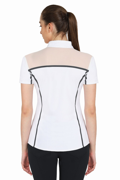 Equine Couture Ladies Ibiza Sport Shirt