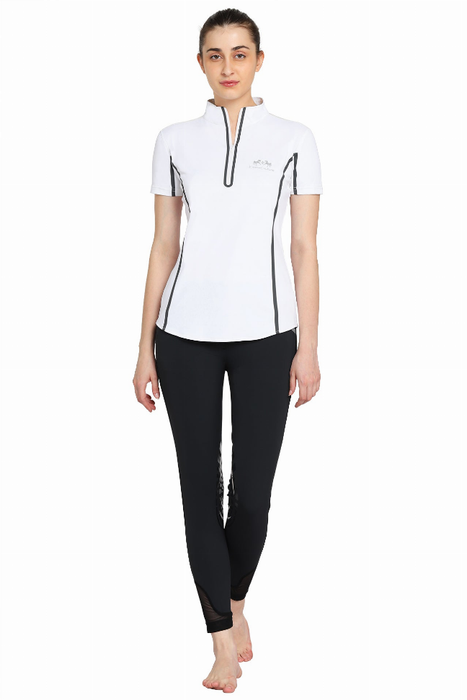 Equine Couture Ladies Ibiza Sport Shirt