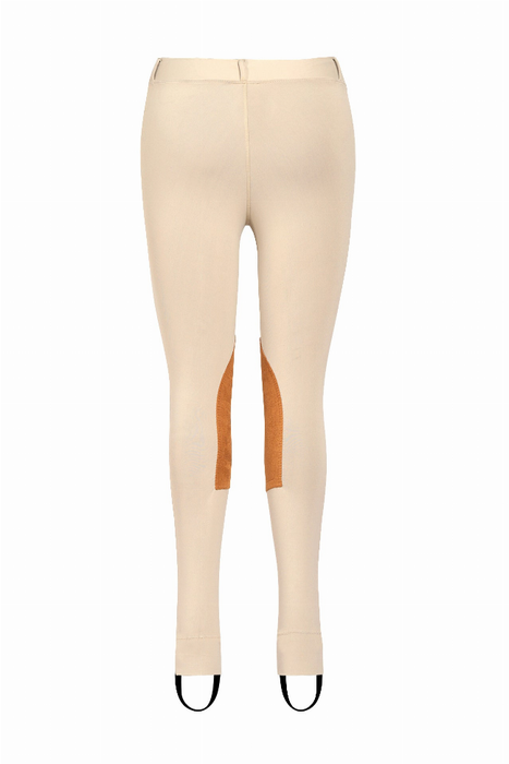 Tuffrider Children's Prime Jodhpurs With Belt Loops