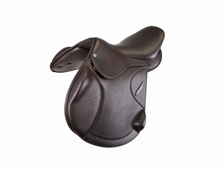 Henri De Rivel Regular Phoenix Close Contact Saddle