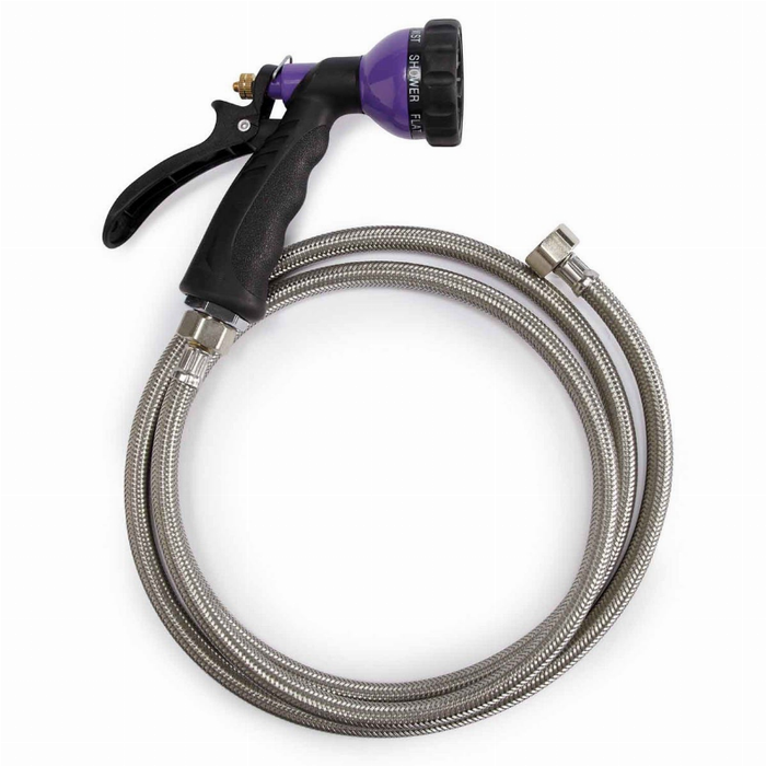 Me 6in1 Spray Hose 60in