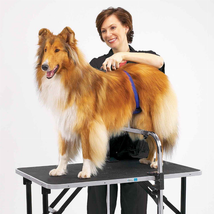 Me Adjustable Grooming Support