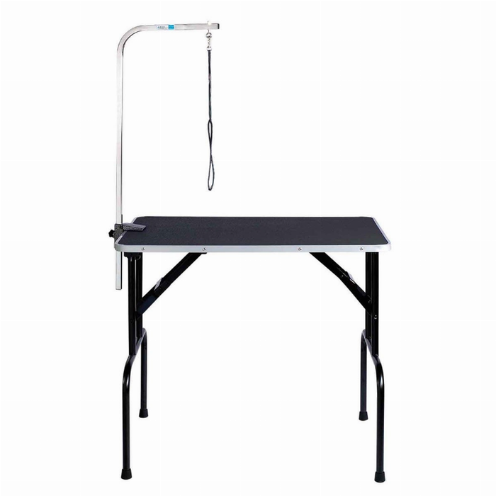 Me Groom Table W/arm 36x24x33in