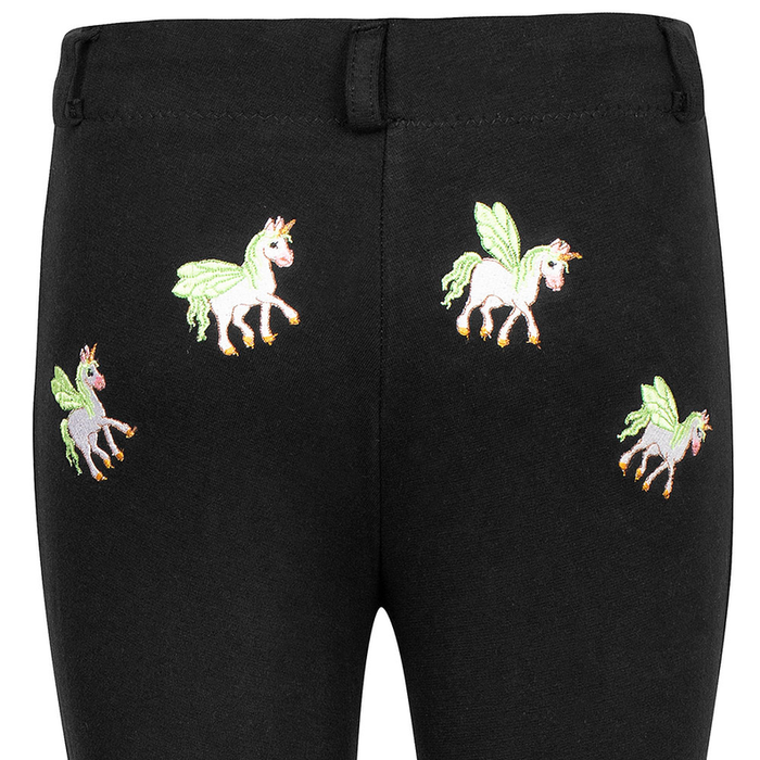 Tuffrider Children's Unicorn Pull-on Jodhpurs