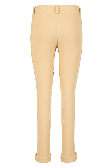 Tuffrider Children's Ribb Lowrise Pull-on Jodhpurs