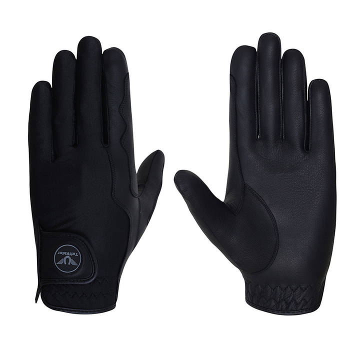 Tuffrider Stretch N Grip Riding Gloves