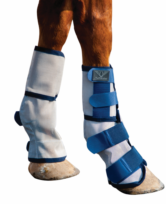 Tuffrider Fly Leg Wraps