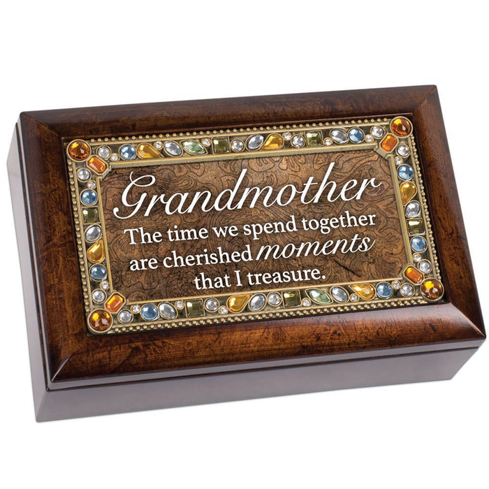 Grandmother Moments Treasure