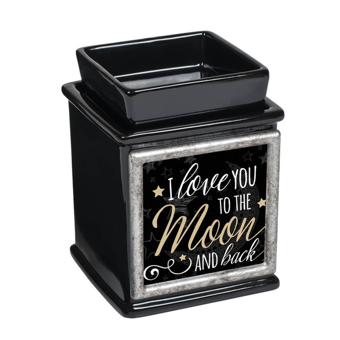 Love You To The Moon And Back Interchanagble Warmer