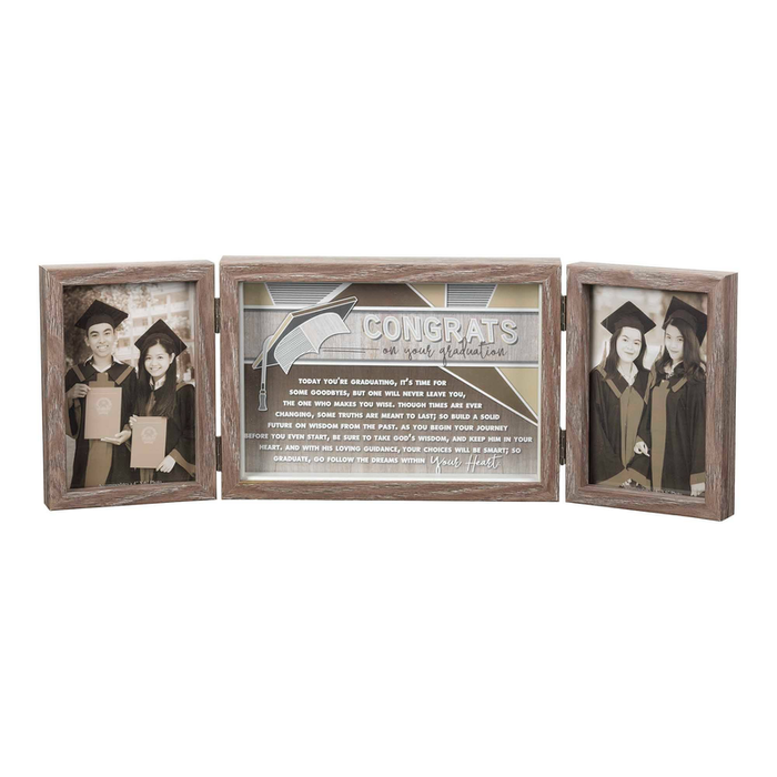 Graduation Frames