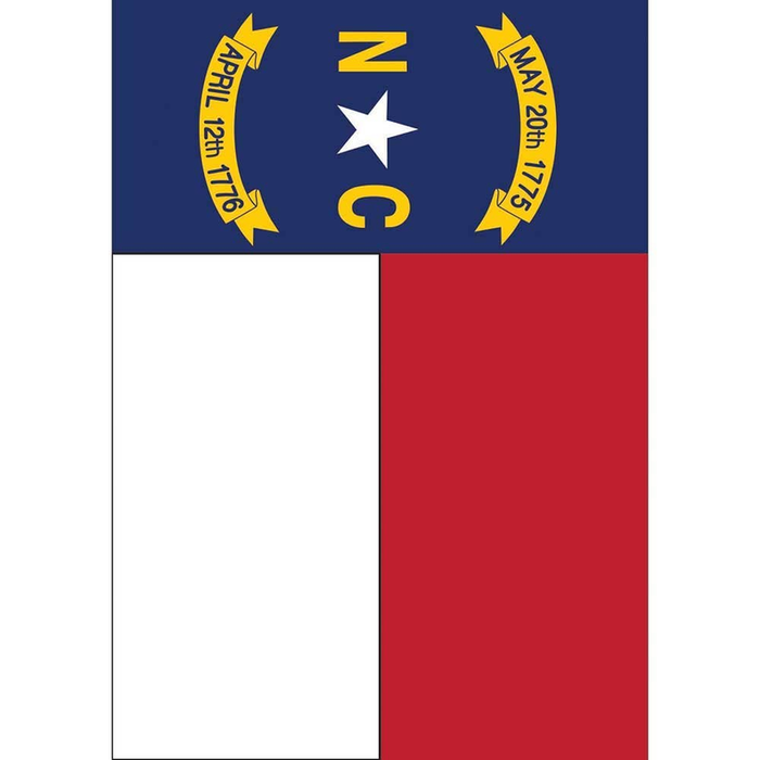 North Carolina Flag