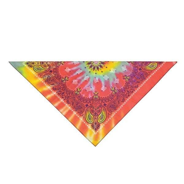 Tp Paisley Bandana