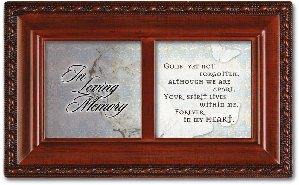 In Loving Memory Wg Script Pm