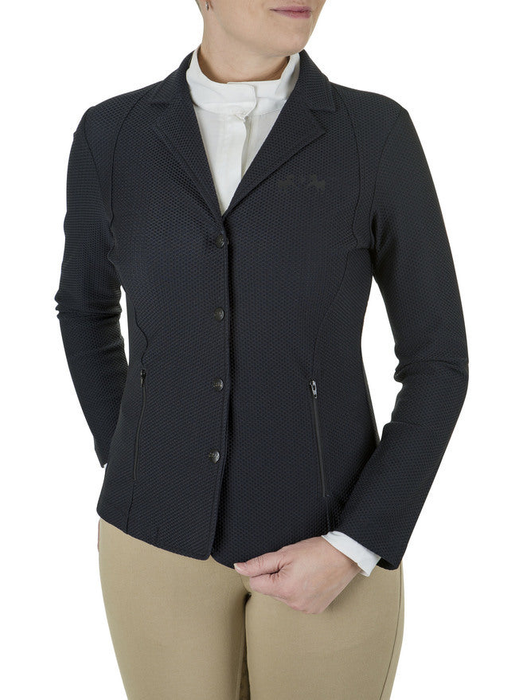 Equine Couture Ladies Equivent Sport Show Coat