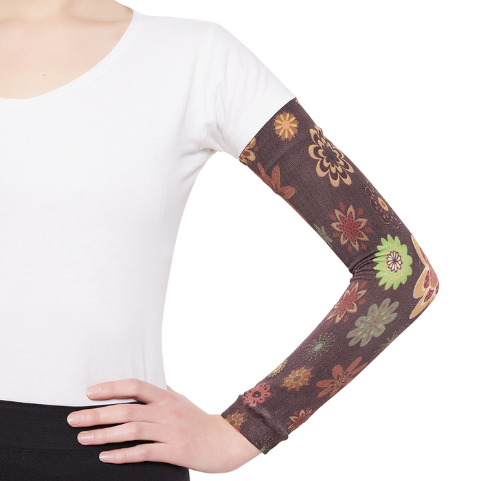 Equine Couture Ladies Equicool Designer Arm Sleeve