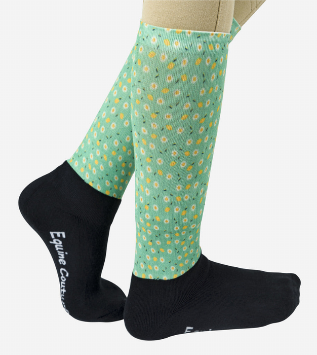 Equine Couture Children's Otc Boot Socks