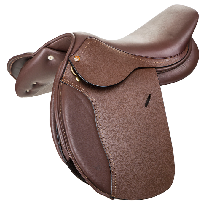 Henri De Rivel Novice Club Close Contact Saddle