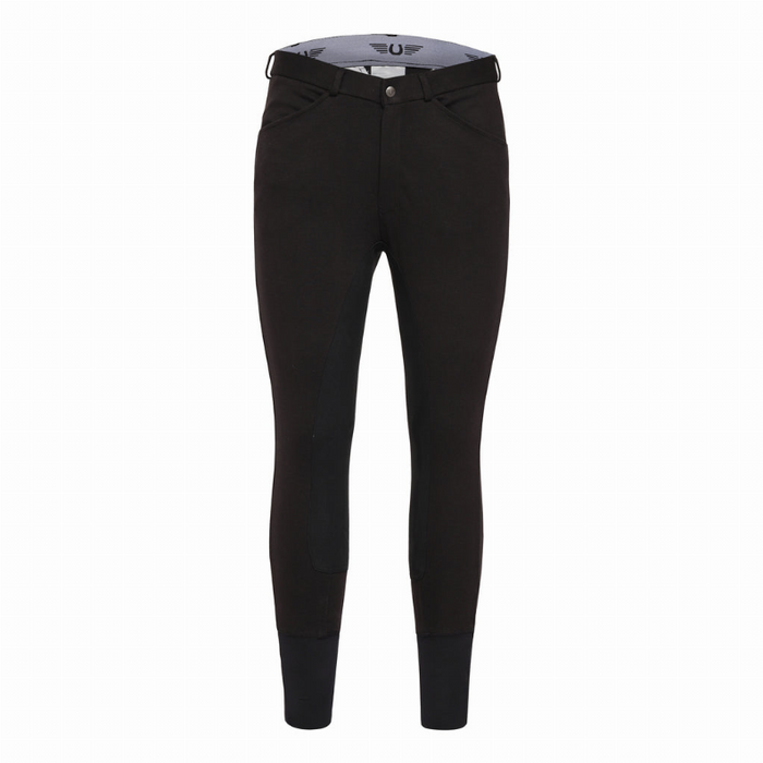 Tuffrider Men's Patrol Full Seat Breeches