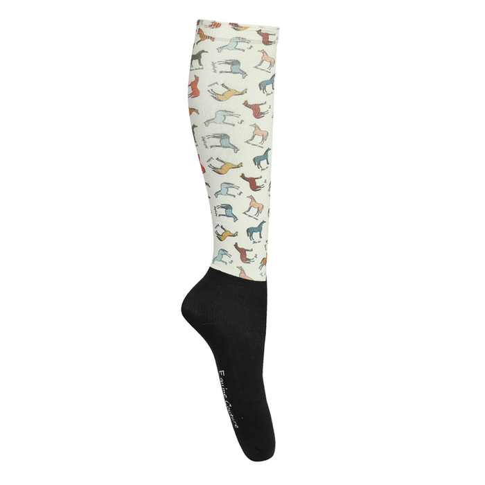 Equine Couture Otc Boot Socks