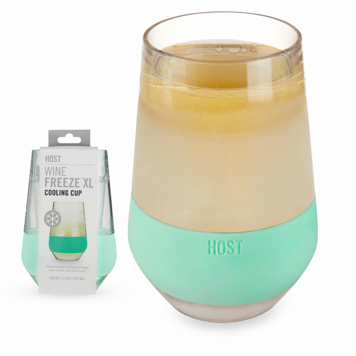 Wine Freeze Xl Cooling Cup By Host