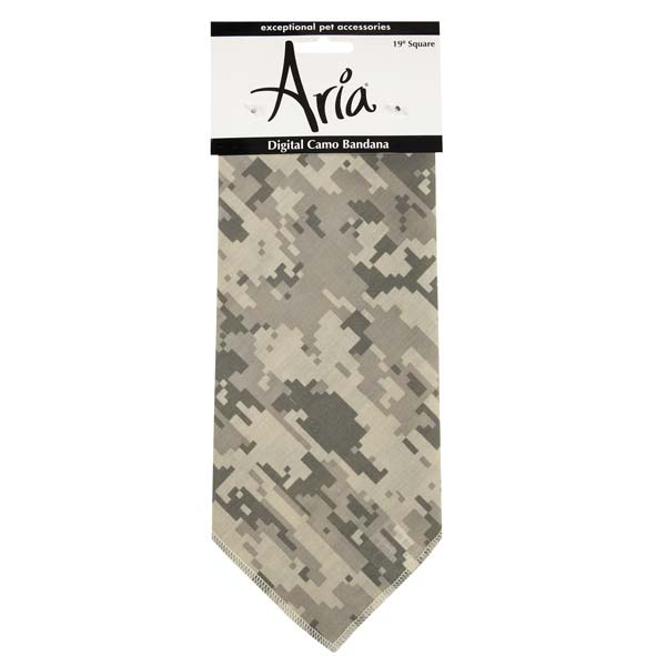 Ar Digital Camo Bandana Grn