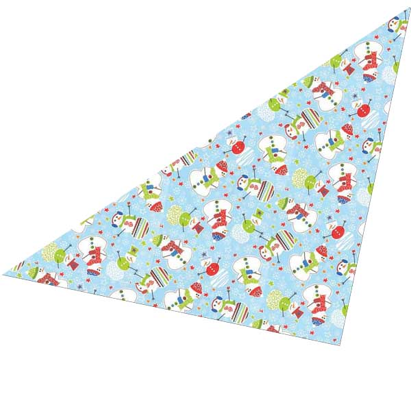 Tp Snowmen 2 Bandana