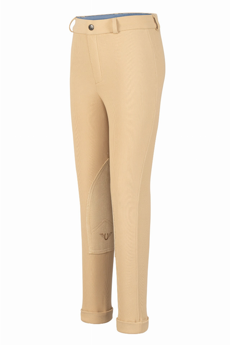 Tuffrider Children's Ribb Jodhpurs