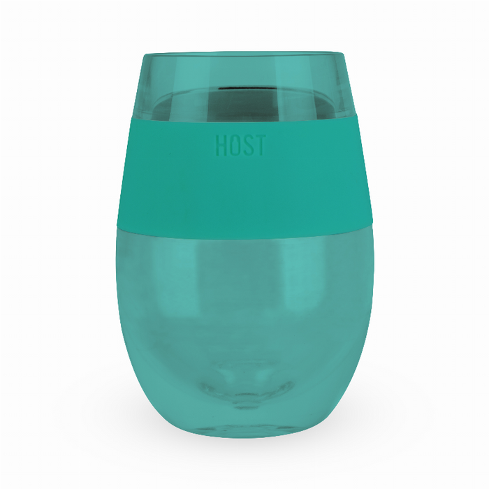 Wine Freeze Cooling Cup By Host