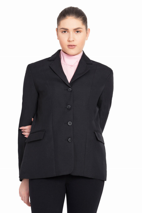 Tuffrider Ladies Starter Show Coat