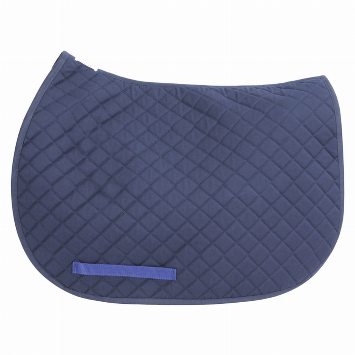 Tuffrider Basic Pony Saddle Pad